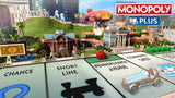 Monopoly Plus & Monopoly Madness PS4 New