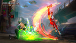 Power Rangers Battle For The Grid Collectors Edition Xbox One Used