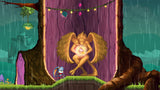 Kaze And The Wild Masks Switch New