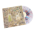 Weezer - Ok Human (Indie Exclusive Clear Splatter) Vinyl New