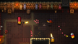 Enter / Exit The Gungeon Switch New