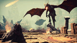 Wizards VR Required PS4 New