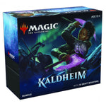 Magic Kaldheim Bundle Box With 10 Boosters