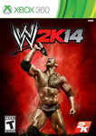 WWE 2K14 360 Used