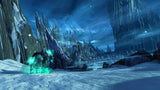 Darksiders 2 Deathinitive Edition PS4 Used