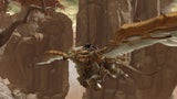 Darksiders 2 Deathinitive Edition PS4 New