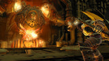 Darksiders 2 Deathinitive Edition PS4 New