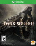 Dark Souls II Scholar Of The First Sin Xbox One New