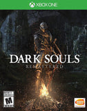 Dark Souls Remastered Xbox One New