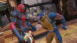 Deadpool Xbox One New