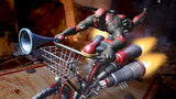 Deadpool Xbox One New