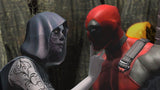 Deadpool Xbox One New