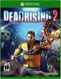 Dead Rising 2 Xbox One New