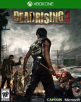 Dead Rising 3 Xbox One Used