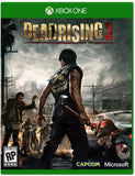 Dead Rising 3 Xbox One New