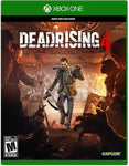 Dead Rising 4 Xbox One New