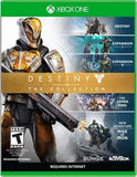 Destiny The Collection Xbox One New