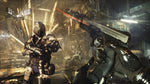 Deus Ex Mankind Divided Xbox One Used