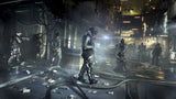 Deus Ex Mankind Divided Xbox One New