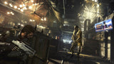 Deus Ex Mankind Divided Xbox One New