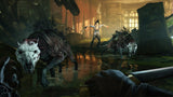 Dishonored Definitive Edition PS4 New