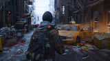 Division Online Only Xbox One Used