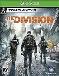 Division Xbox One New