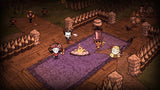 Dont Starve Mega Pack PS4 New
