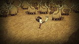 Dont Starve Mega Pack PS4 Used