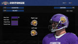 Doug Flutie Maximum Football 2019 Xbox One Used