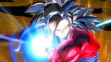Dragon Ball Xenoverse PS4 Used