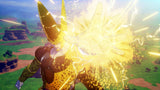 Dragon Ball Z Kakarot Xbox Series X Xbox One New