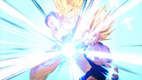 Dragon Ball Z Kakarot Xbox Series X Xbox One New