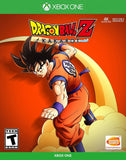 Dragon Ball Z Kakarot Xbox One Used