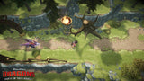Dragons Dawn Of The New Riders PS4 Used