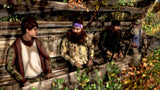 Duck Dynasty PS4 Used