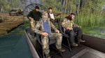Duck Dynasty PS4 Used