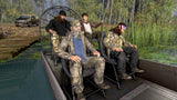 Duck Dynasty PS4 Used