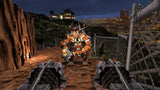 Duke Nukem 3D World Tour Xbox One Used