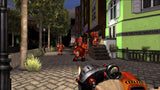 Duke Nukem 3D World Tour Xbox One Used