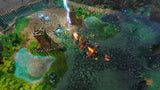 Dungeons 3 PS4 Used