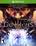 Dungeons 3 Xbox One Used