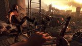 Dying Light PS4 New