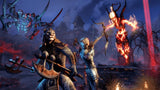 Elder Scrolls Online Internet & Xbox Subscription Required Xbox One Used