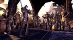 Elder Scrolls Online Internet & Xbox Subscription Required Xbox One Used