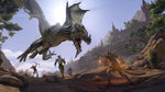 Elder Scrolls Online Elsweyr PS4 New