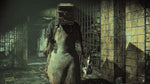Evil Within Xbox One Used