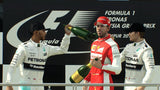 F1 2015 PS4 Used