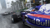F1 2017 PS4 New