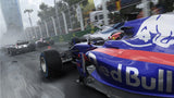 F1 2017 Xbox One Used